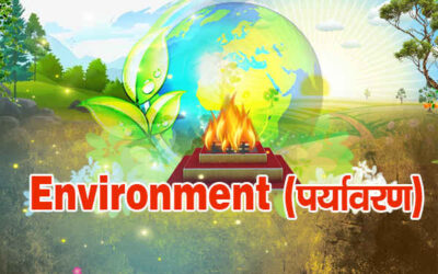यज्ञ और पर्यावरण
